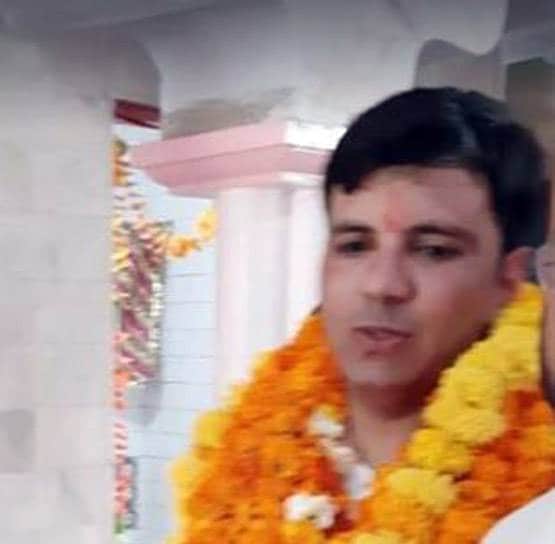 35 परीक्षाओं में फेल होकर भी नहीं टूटा हौसला, IPS अफसर बना ये शख्स