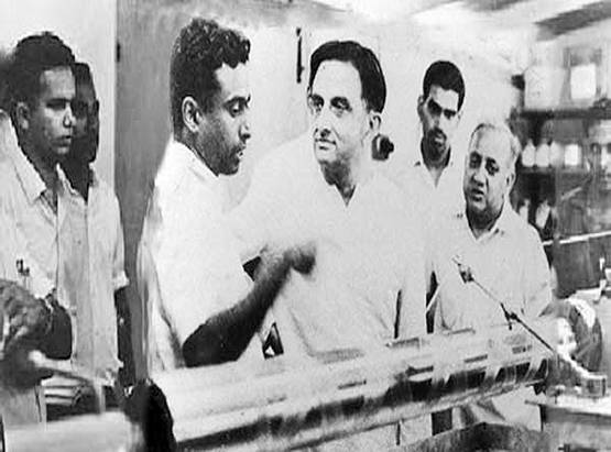 इसरो की सफलता की 10 तस्वीरें, जिनका लोहा दुनिया ने माना