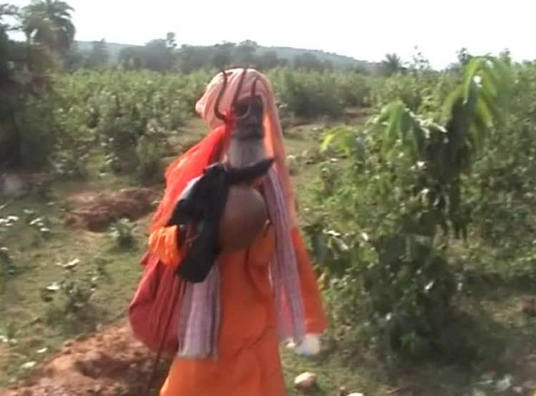 20 सालों से भूत पकड़ कर नाचने लगता है यह तांत्रिक! भूतनाथ बाबा है नाम