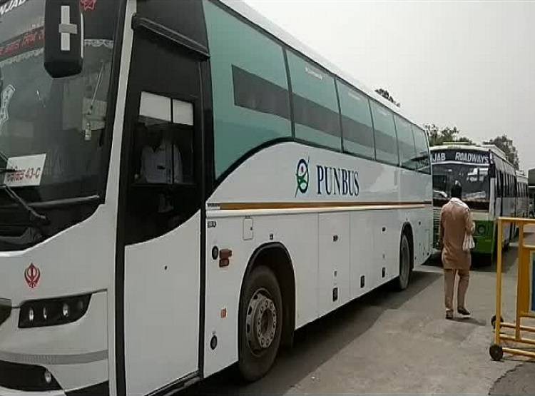 TikTok के चक्कर में चली गई नौकरी, बस चलाते हुए बना रहा था VIDEO