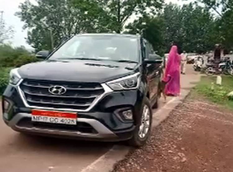 जेल में कैदी ने लगाई फांसी, अंडरव‍ियर में मिला सुसाइड नोट