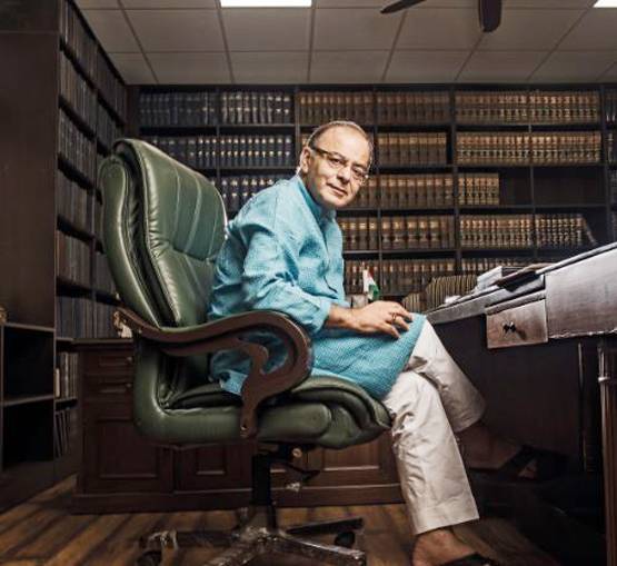 जेटली के साथ ही 70 के दशक के छात्रनेता थे राजनीति के ये धुरंधर