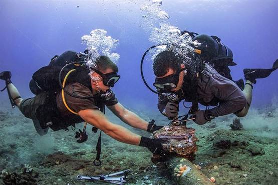 समुद्र में डूब चुके हैं कृष्ण नगरी के अवशेष? स्कूबा डाइविंग से होंगे दर्शन