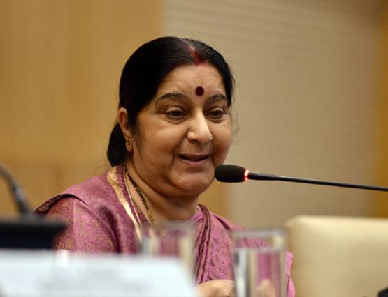 यहां से की थी सुषमा स्वराज ने पढ़ाई, ऐसे शुरू हुआ राजनीतिक सफर