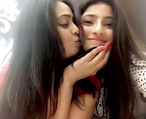 सौतेली बेटी के आरोपों पर श्वेता तिवारी के पति ने कहा- सच सामने आएगा