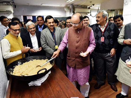 जेटली के साथ ही 70 के दशक के छात्रनेता थे राजनीति के ये धुरंधर