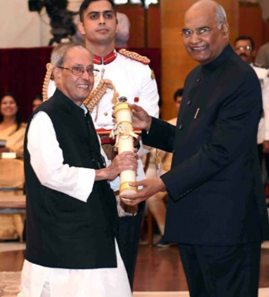 भारत रत्न से सम्मानित होने वाले को दी जाती हैं ये खास सुविधाएं