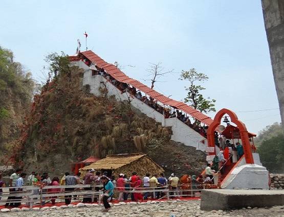 Man vs Wild की जहां हुई शूटिंग, वहां बजट में लें राइड्स-ट्रैकिंग का मजा