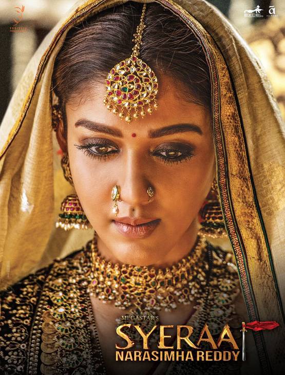 Sye Raa Narasimha Reddy: चिरंजीवी का दमदार एक्शन, बिग B संग दिखेंगे रवि किशन