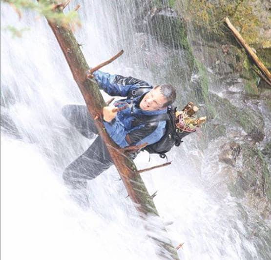 कौन हैं ‘Man vs Wild’ के बेयर ग्रिल्स, हैरान कर देगी उनकी लाइफस्टाइल