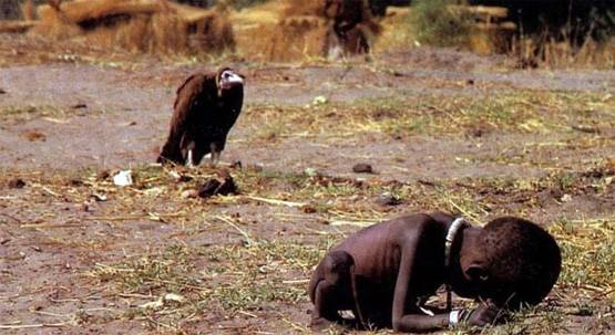 World Photography Day: यहां देखें- दुनिया की दर्दनाक और खुशनुमा तस्वीरें