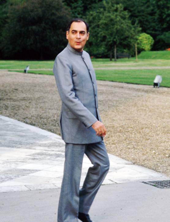 राजीव गांधी के वो बड़े काम, जिनकी वजह से बदली भारत की तस्वीर