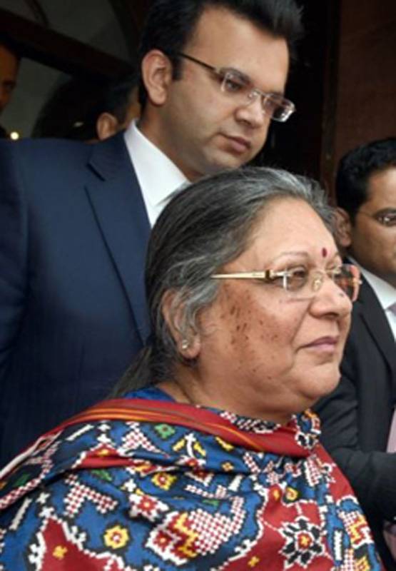 कश्मीर में अरुण जेटली का ससुराल, ऐसी थी उनकी LOVE STORY