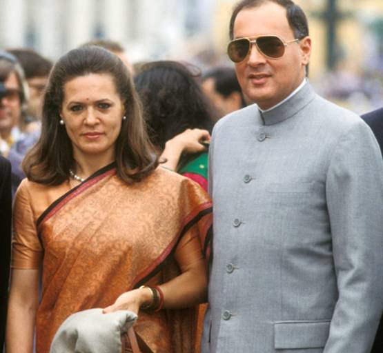राजीव गांधी के वो बड़े काम, जिनकी वजह से बदली भारत की तस्वीर