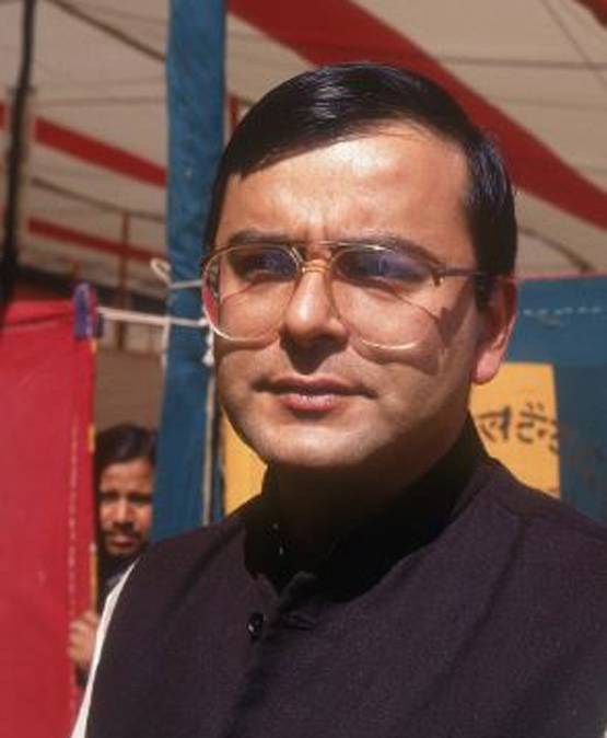 जेटली के साथ ही 70 के दशक के छात्रनेता थे राजनीति के ये धुरंधर