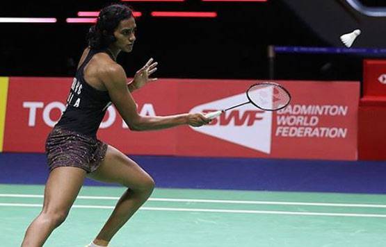 नेशनल लेवल के खिलाड़ी रह चुके हैं पीवी सिंधु के माता-पिता