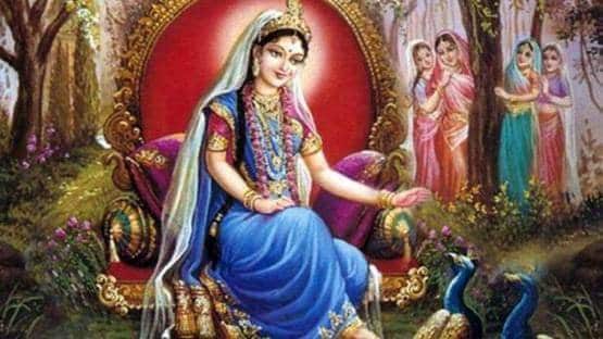 जन्माष्टमी: ऐसे हुई थी राधा की मत्यु, बांसुरी तोड़ने के पीछे थी ये वजह