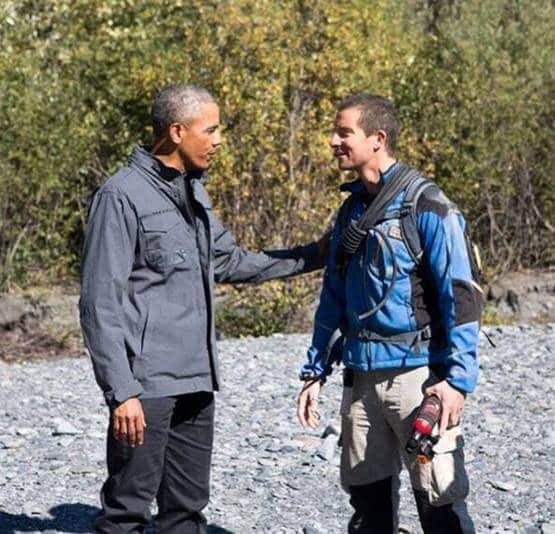 कौन हैं ‘Man vs Wild’ के बेयर ग्रिल्स, हैरान कर देगी उनकी लाइफस्टाइल