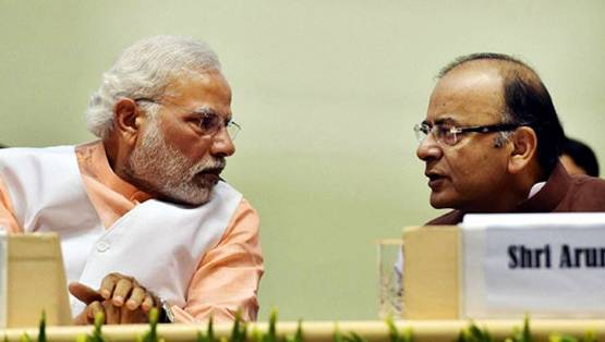 जेटली के साथ ही 70 के दशक के छात्रनेता थे राजनीति के ये धुरंधर