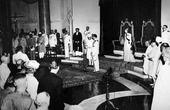 आजादी के लिए किसने चुना 15 अगस्त का दिन, ज्योतिष क्यों थे नाराज?