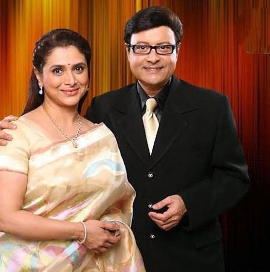 फिल्म सेट पर जब सचिन पिलगांवकर 10 साल छोटी सुप्रिया को दे बैठे थे दिल