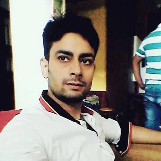 रियल में ऐसे दिखते हैं TV के साईं बाबा, एक्टर से पहले थे क्र‍िमनल लॉयर