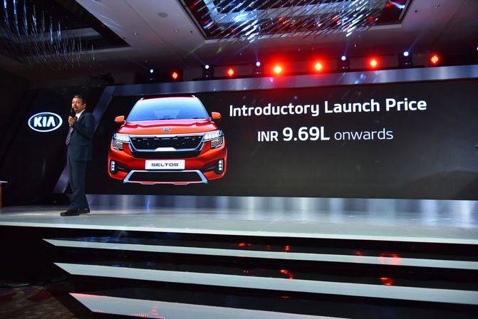 Kia Seltos: 10 लाख से भी कम कीमत में SUV, मिडिल क्‍लास के लिए मौका