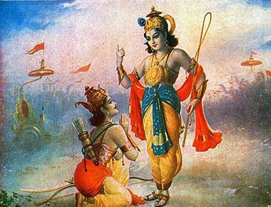 दोस्त से लेकर सच्चे प्रेमी तक, श्रीकृष्ण से सीखें रिश्ते निभाने की कला