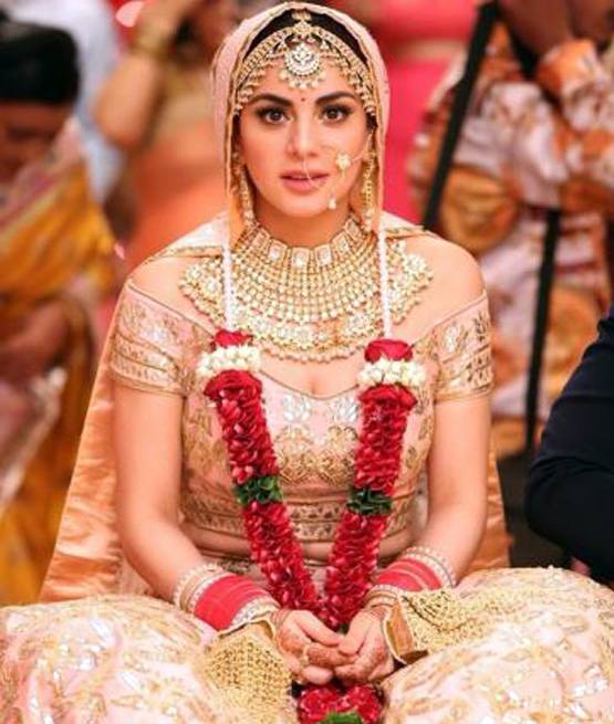 नच बलिए 9 फेम श्रद्धा आर्या ने किया बाथरूम में डांस, वीडियो वायरल