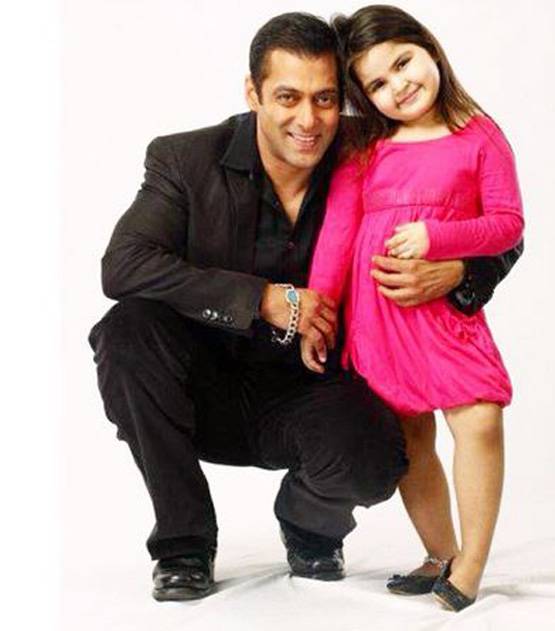 TV पर नन्हे कृष्ण के रोल से मशहूर हुई थी बच्ची, अब दिखती हैं ऐसी