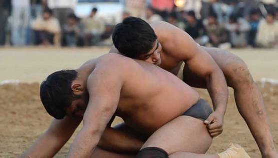 Fit India: बाउंसर्स की बस्ती हैं दिल्ली के 2 गांव, यहां हैं सबसे फिट लोग