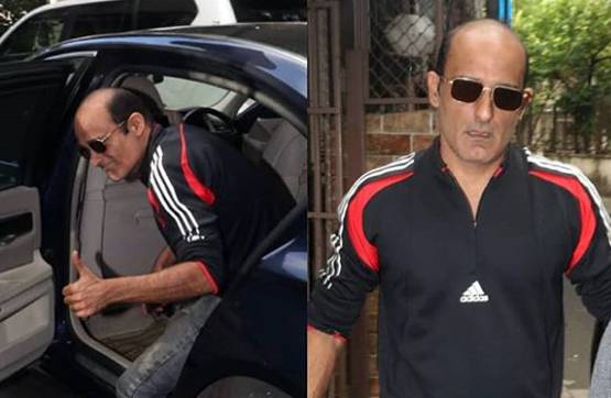 अक्षय खन्ना की तस्वीर देख हैरान हैं फैंस, बोले- ये क्या हो गया देखते-देखते