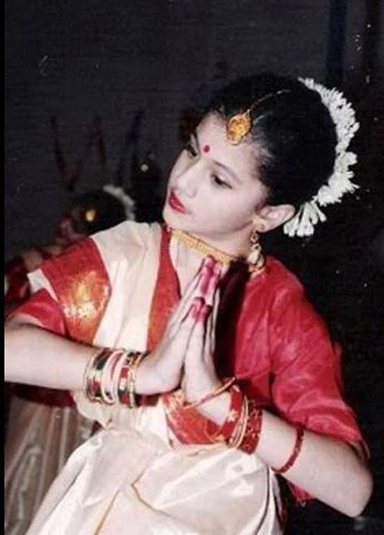 9 साल में इतना बदल गया तापसी पन्नू का लुक, देखें अनसीन तस्वीरें