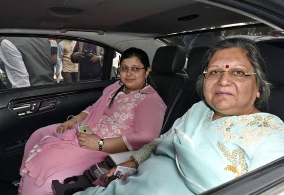 कश्मीर में अरुण जेटली का ससुराल, ऐसी थी उनकी LOVE STORY