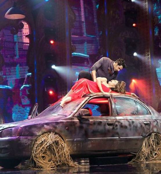 उर्वशी ने अनुज सचदेवा के लिए लिखा स्पेशल नोट, कहा- अभी जर्नी शुरू हुई