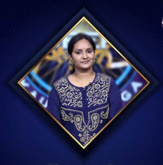 कौन है वो महिला कंटेस्टेंट जो KBC 11 में 1 Cr के सवाल पर कर गई Quit