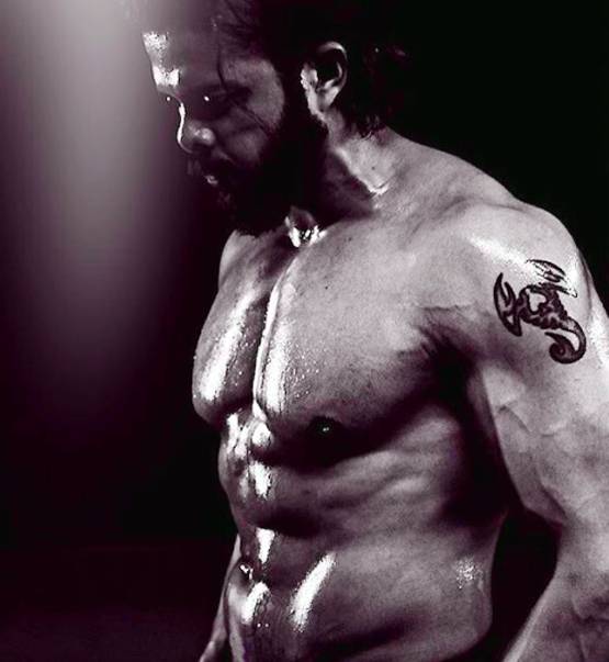 श्रीसंत कैसे बने मस्क्यूलर मैन? ट्रांसफॉर्मेशन से मचाई थी सनसनी