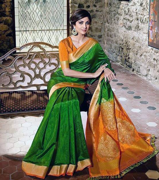 Hartalika Teej: व्रत में पहनें कैसी साड़ी? बॉलीवुड सेलेब्स से लें टिप्स