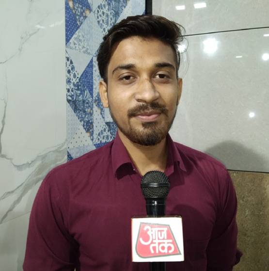 पैराग्लाइडिंग के बाद क्या तूफानी करना चाहता है ये शख्स? जाहिर की इच्छा