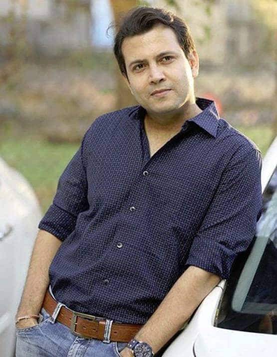 सौतेली बेटी के आरोपों पर श्वेता तिवारी के पति ने कहा- सच सामने आएगा