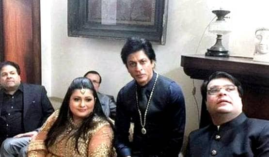 ऐसा है अरुण जेटली का परिवार, पिता की तरह ही वकील हैं बेटा-बेटी