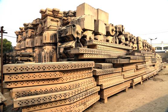 जानें, क्या है कॉर्बन डेटिंग, SC ने अयोध्या केस में क्यों किया जिक्र