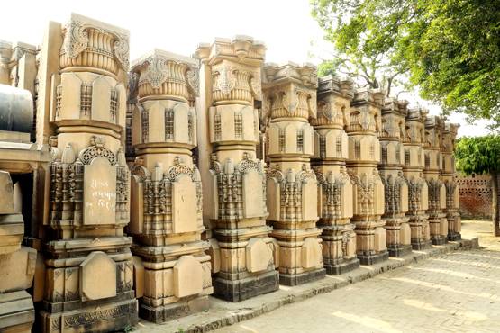 जानें, क्या है कॉर्बन डेटिंग, SC ने अयोध्या केस में क्यों किया जिक्र