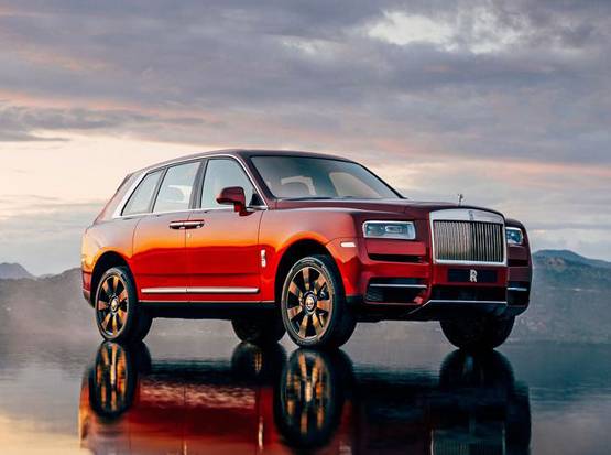 अजय देवगन-मुकेश अंबानी-भूषण, इनके पास है रॉल्स रॉयस कारें