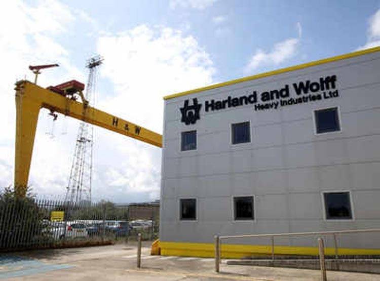 टाइटैनिक के बाद अब कंपनी भी डूबी, 158 साल बाद लगा ताला