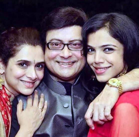 फिल्म सेट पर जब सचिन पिलगांवकर 10 साल छोटी सुप्रिया को दे बैठे थे दिल