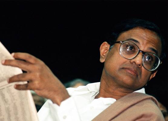 घरवालों के खिलाफ जाकर चिदंबरम ने की थी लव मैरिज