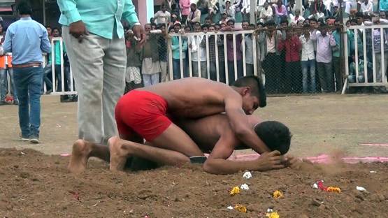 Fit India: बाउंसर्स की बस्ती हैं दिल्ली के 2 गांव, यहां हैं सबसे फिट लोग