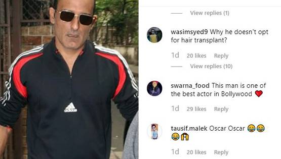 अक्षय खन्ना की तस्वीर देख हैरान हैं फैंस, बोले- ये क्या हो गया देखते-देखते