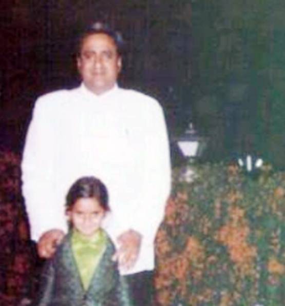 कौन हैं सुषमा स्वराज की इकलौती बेटी और क्या करती हैं काम?